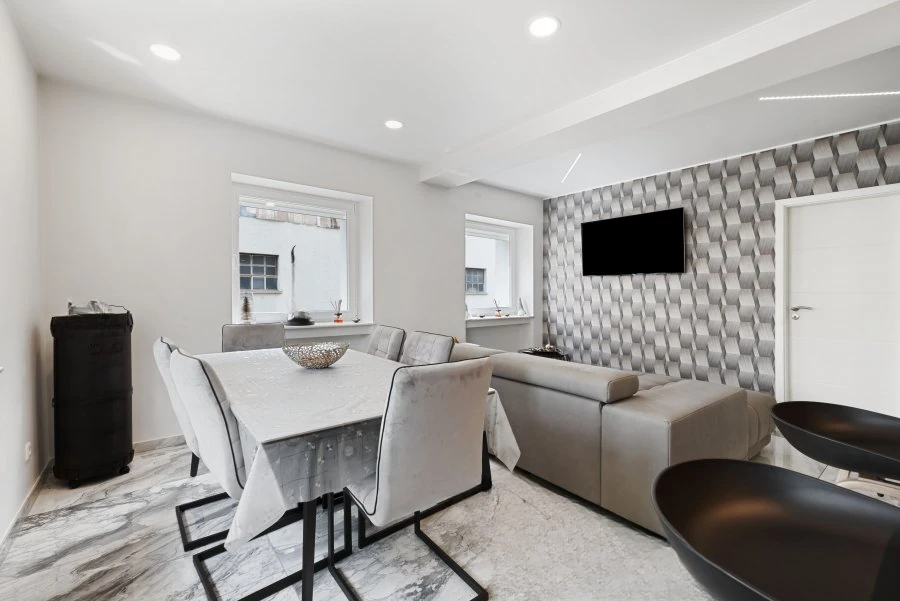 Квартира в Люксембурге, Люксембург, 71 м² - фото 6