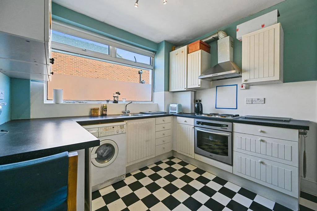 Квартира в Лондоне, Великобритания, 47 м² - фото 6