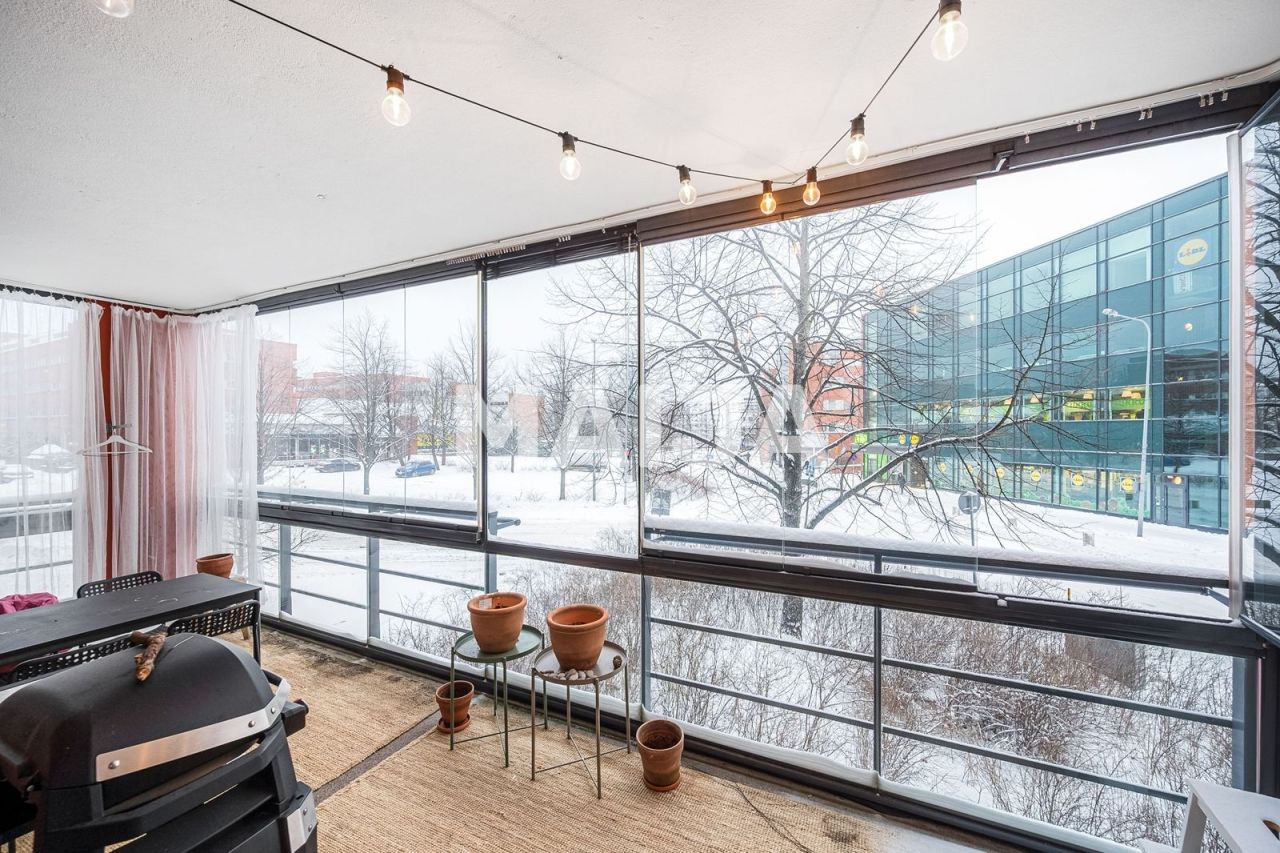 Апартаменты в Хельсинки, Финляндия, 94 м² - фото 3
