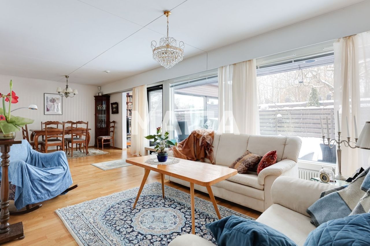 Квартира в Хельсинки, Финляндия, 99 м² - фото 3