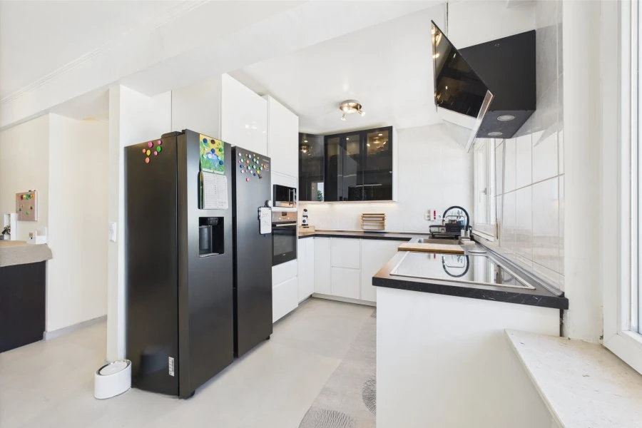 Квартира в Люксембурге, Люксембург, 74 м² - фото 6