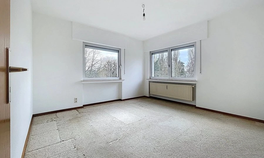 Квартира в Люксембурге, Люксембург, 80 м² - фото 6