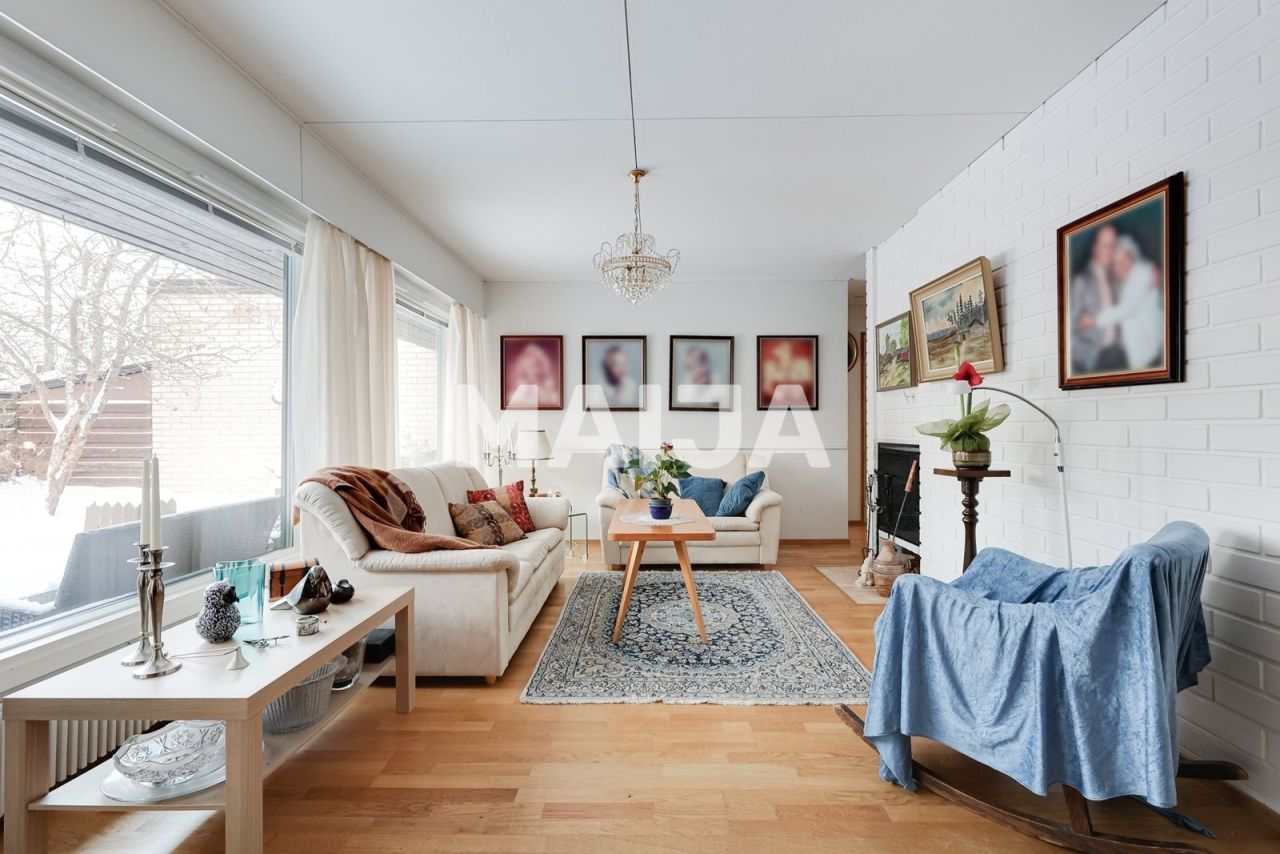 Квартира в Хельсинки, Финляндия, 99 м² - фото 4