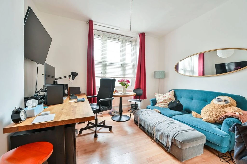 Квартира в Лондоне, Великобритания, 52 м² - фото 6