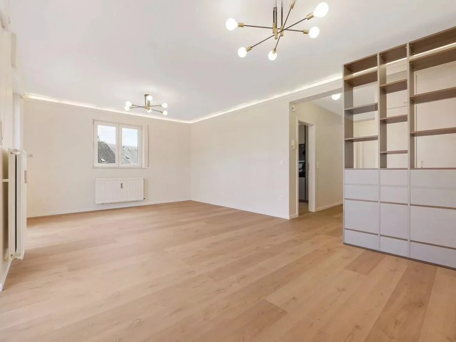 Квартира в Люксембурге, Люксембург, 92 м² - фото 6