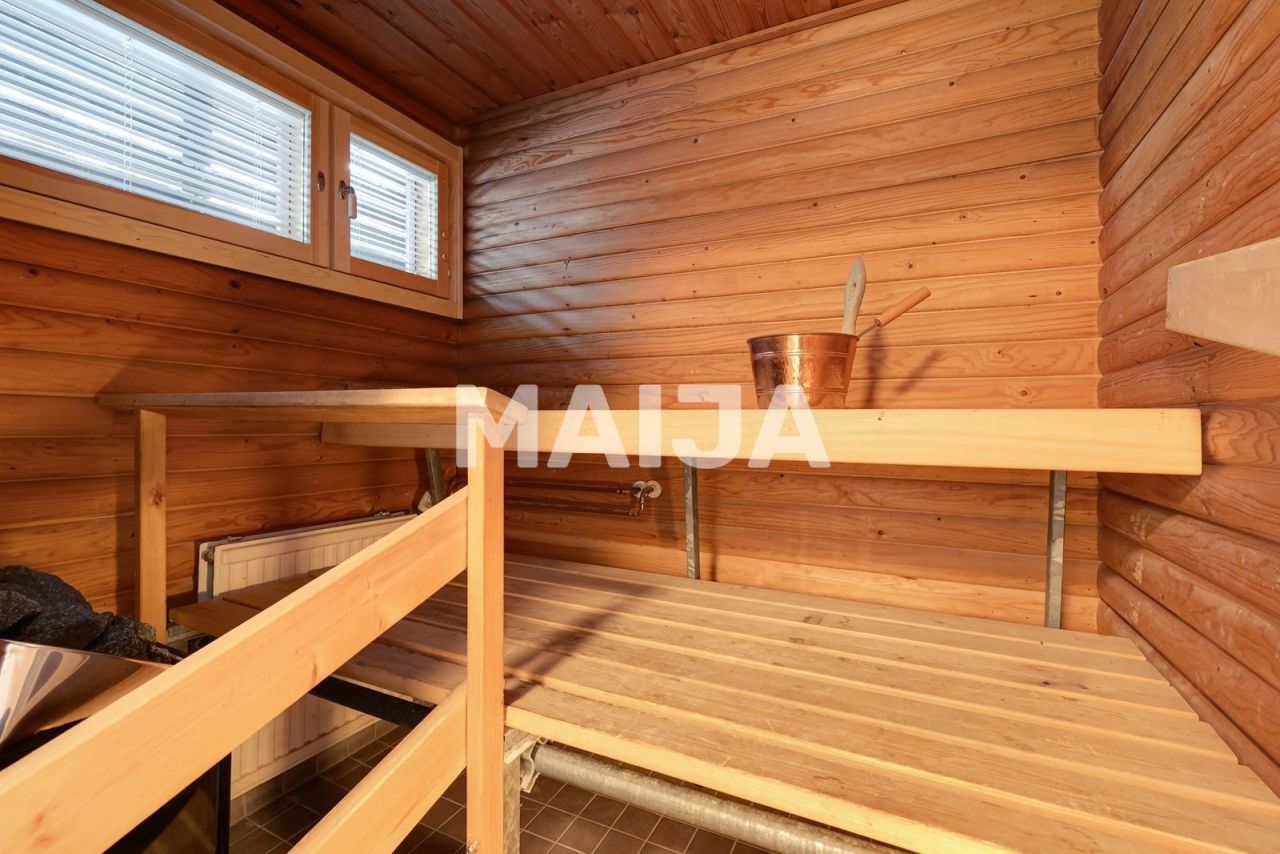 Квартира в Хельсинки, Финляндия, 99 м² - фото 5