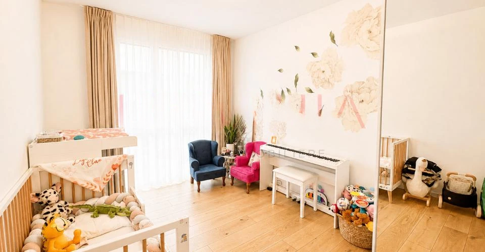 Квартира в Женеве, Швейцария, 150 м² - фото 6