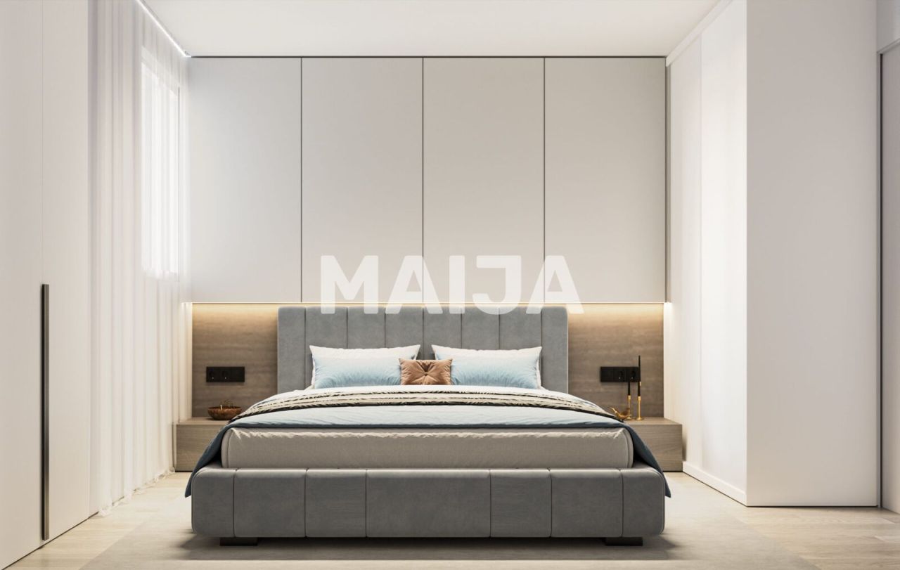 Апартаменты в Торревьехе, Испания, 53.7 м² - фото 6