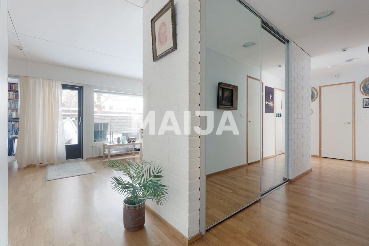 Квартира в Хельсинки, Финляндия, 99 м² - фото 6