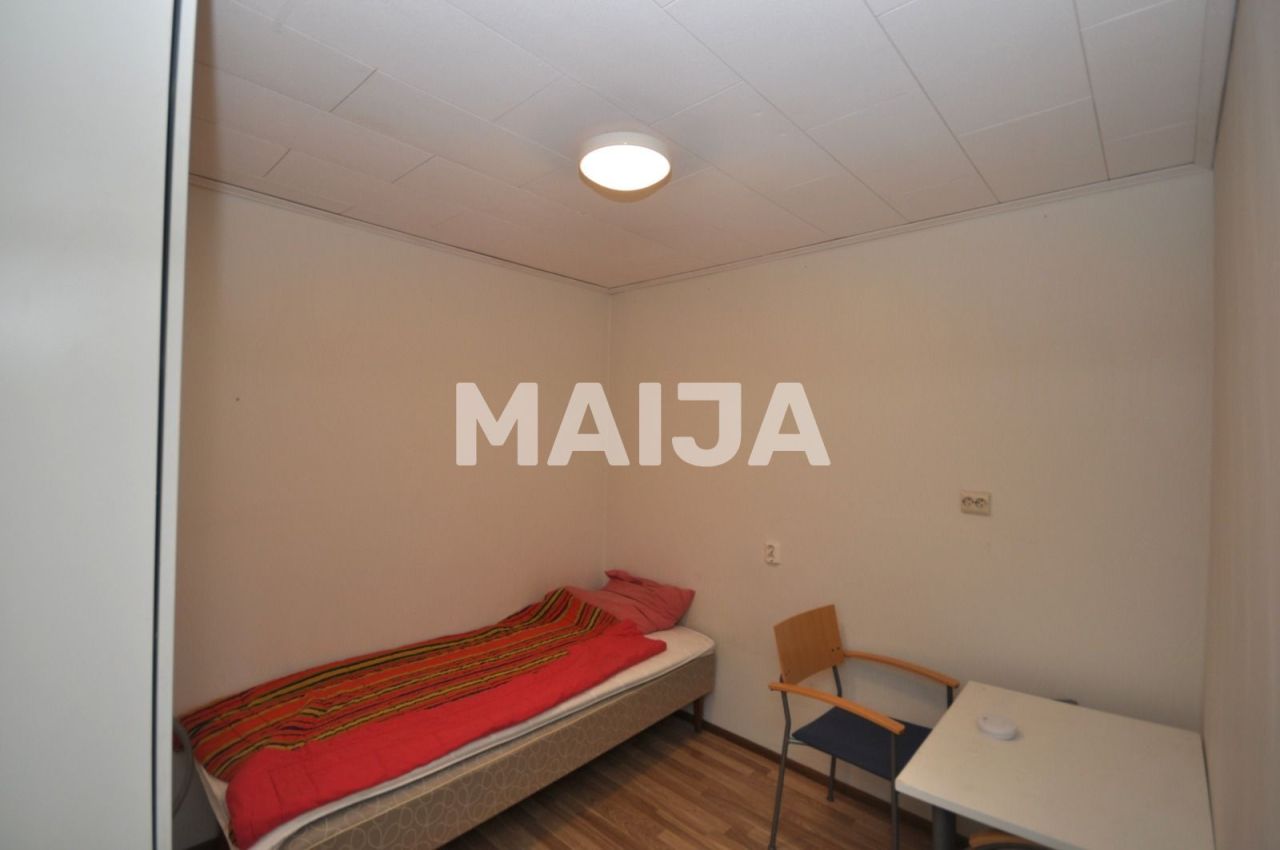 Квартира в Хапаранде, Швеция, 35 м² - фото 6