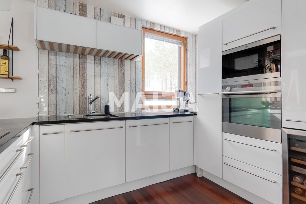 Квартира в Хельсинки, Финляндия, 90 м² - фото 6