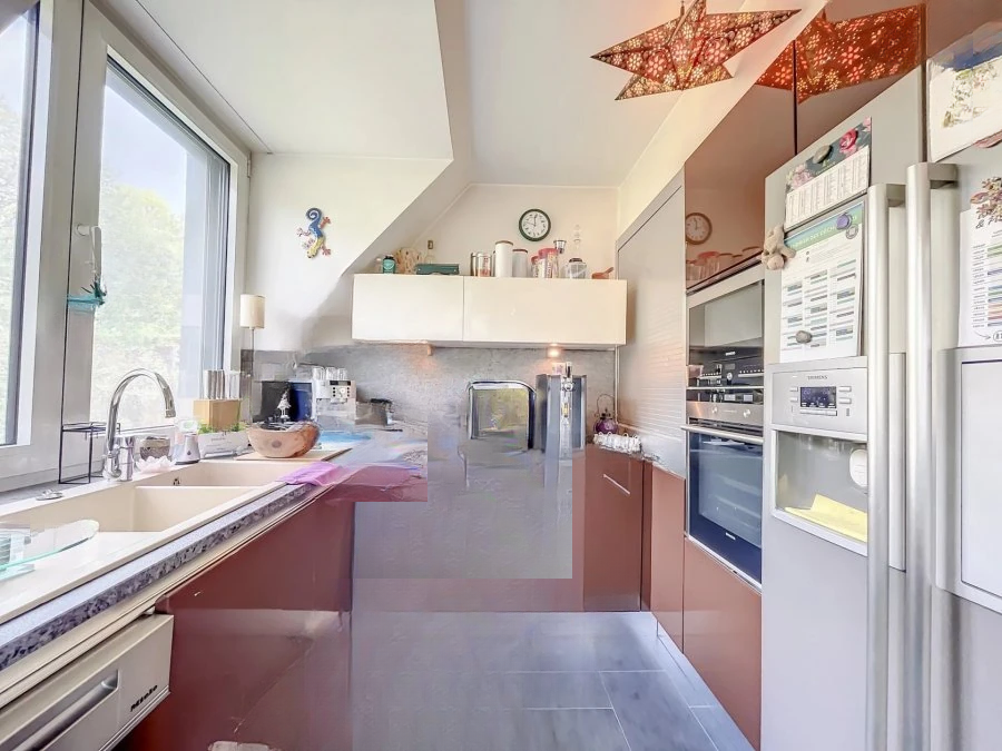 Квартира в Гревенмахере, Люксембург, 130 м² - фото 6