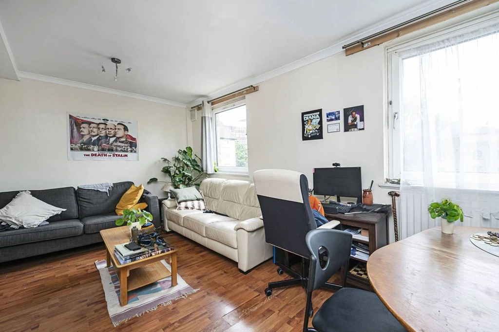 Квартира в Лондоне, Великобритания, 77 м² - фото 6