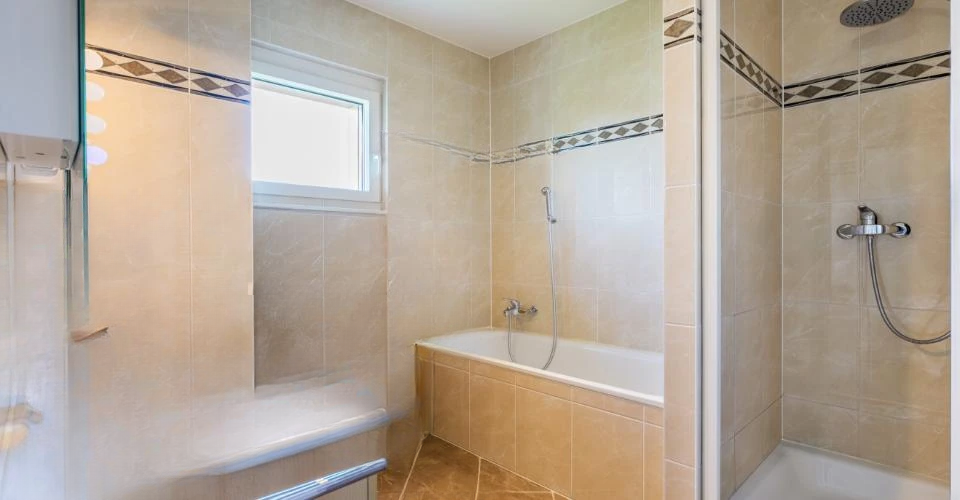 Квартира в Женеве, Швейцария, 260 м² - фото 6