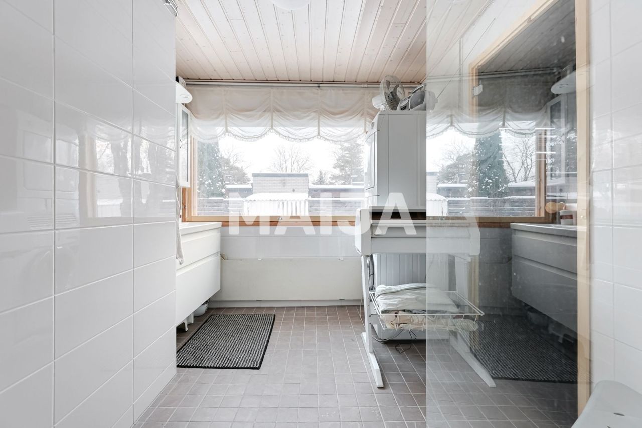 Квартира в Хельсинки, Финляндия, 99 м² - фото 7