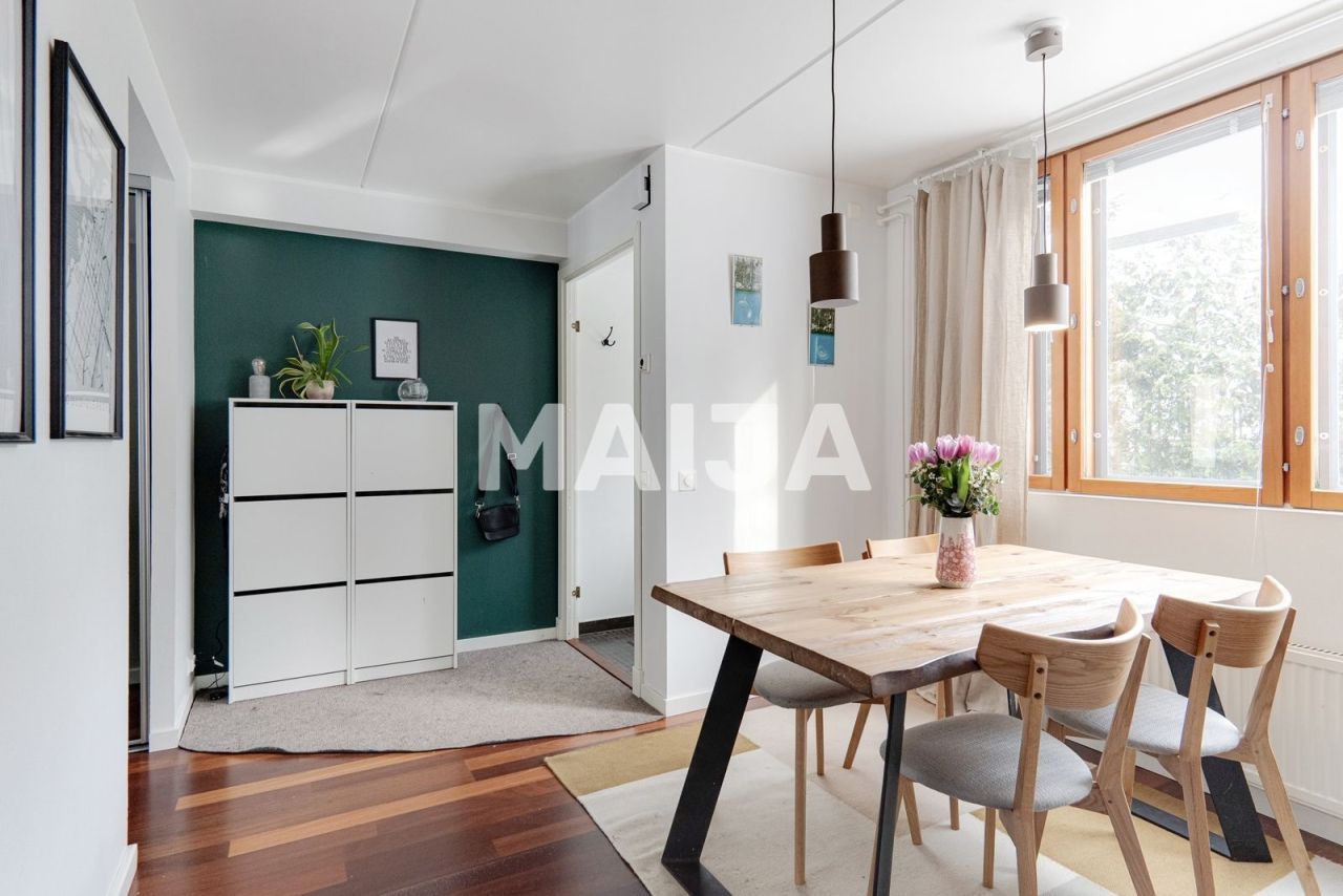 Квартира в Хельсинки, Финляндия, 90 м² - фото 7