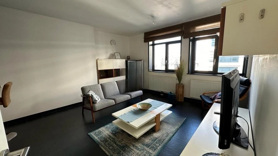 Квартира в Люксембурге, Люксембург, 52 м² - фото 6
