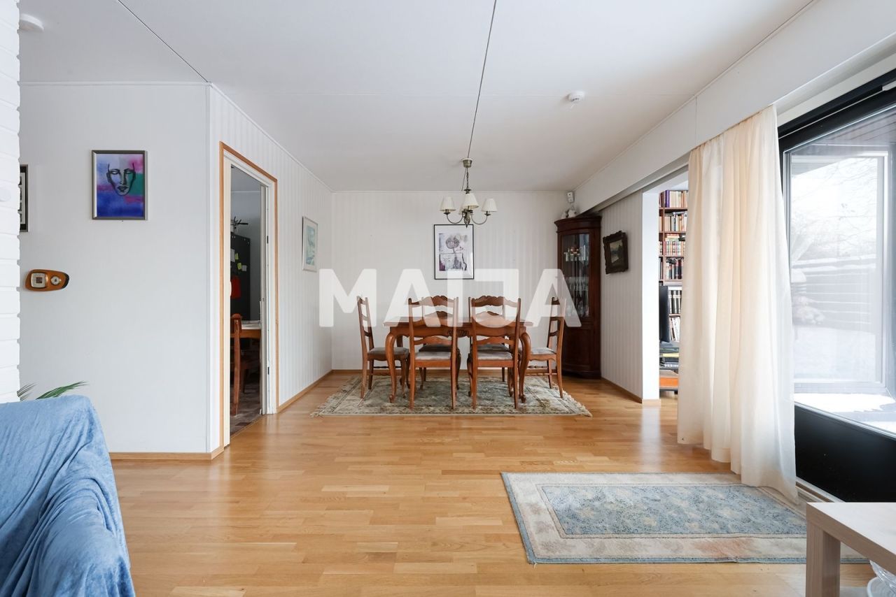 Квартира в Хельсинки, Финляндия, 99 м² - фото 8