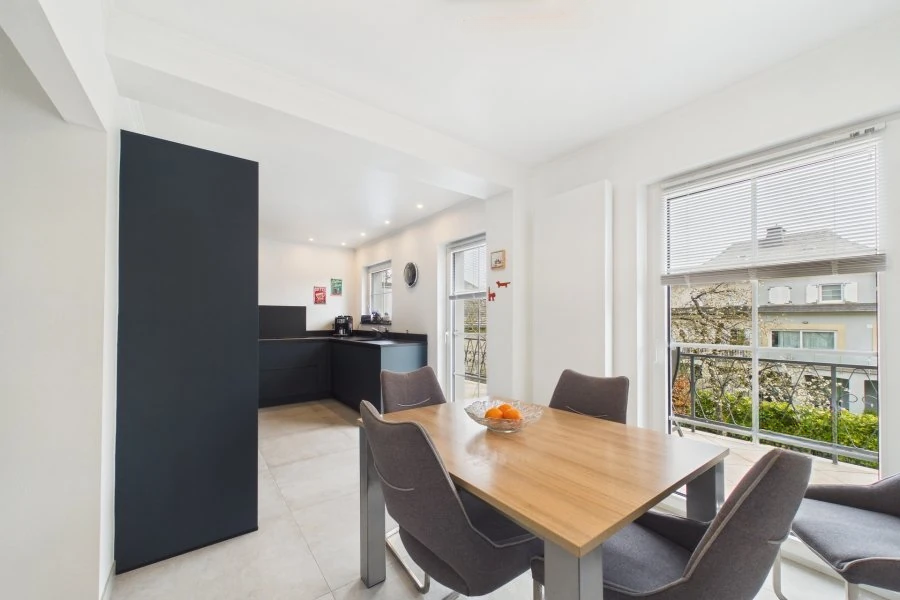 Квартира в Люксембурге, Люксембург, 200 м² - фото 6