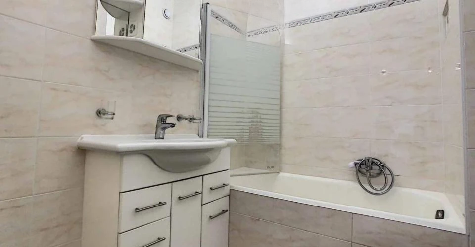 Квартира в Женеве, Швейцария, 60 м² - фото 6
