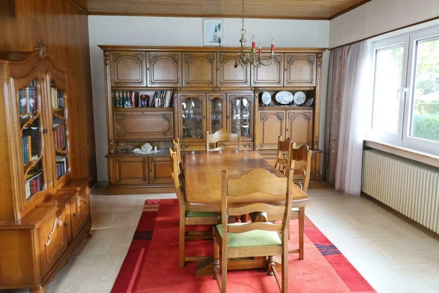 Квартира в Люксембурге, Люксембург, 125 м² - фото 6