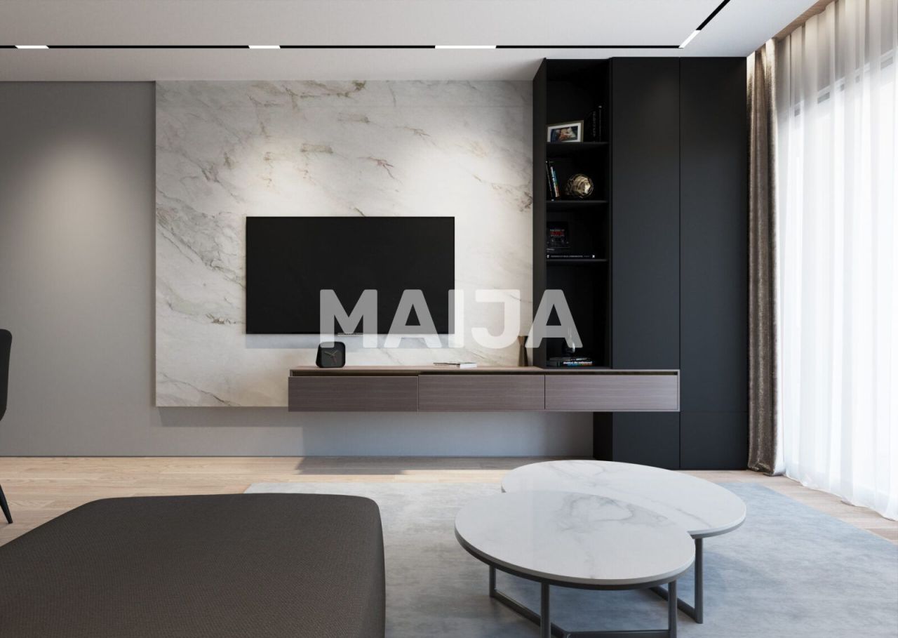 Апартаменты в Торревьехе, Испания, 53.7 м² - фото 9