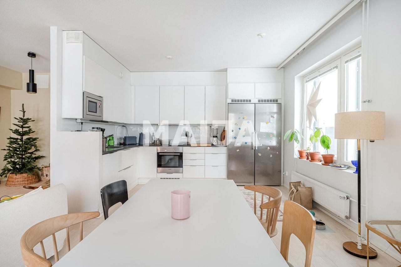 Апартаменты в Хельсинки, Финляндия, 94 м² - фото 9