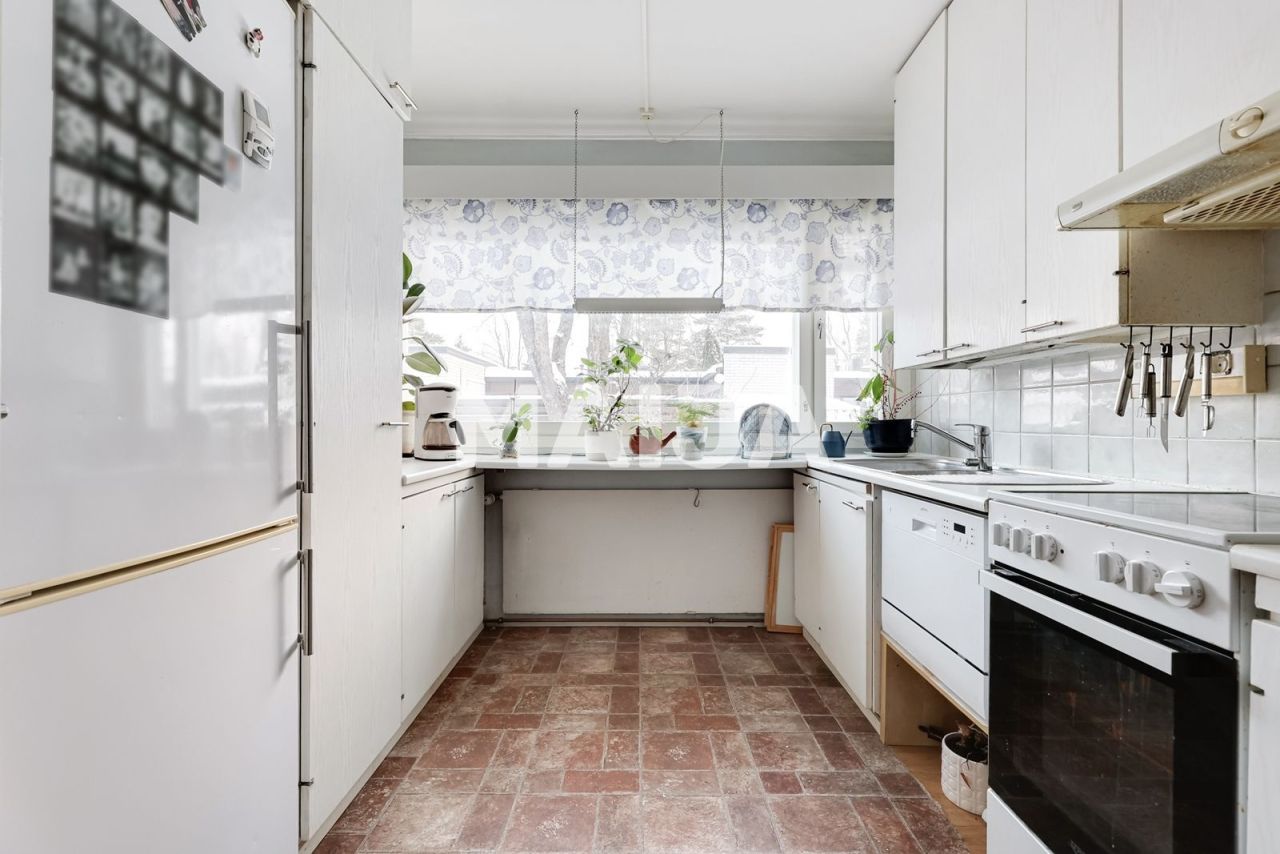 Квартира в Хельсинки, Финляндия, 99 м² - фото 9