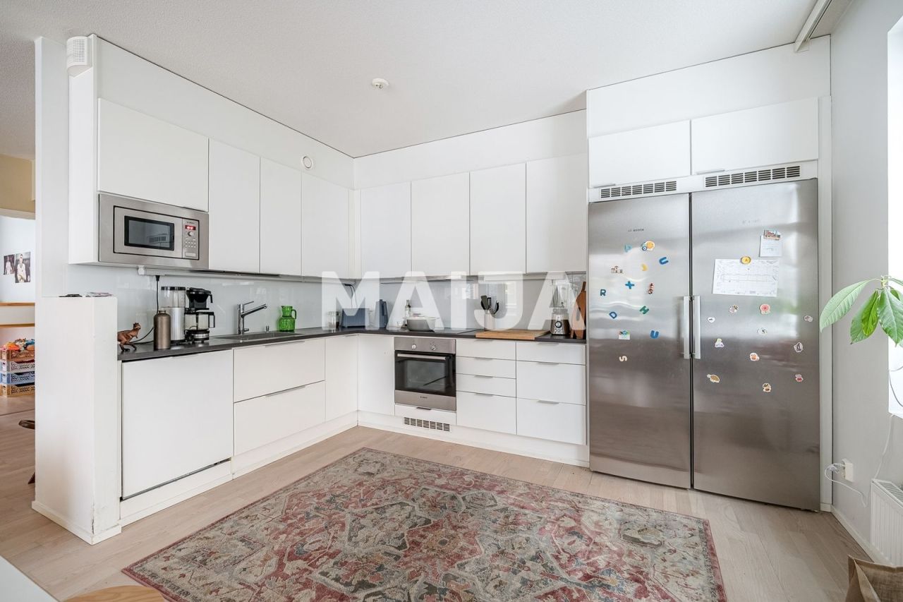 Апартаменты в Хельсинки, Финляндия, 94 м² - фото 10