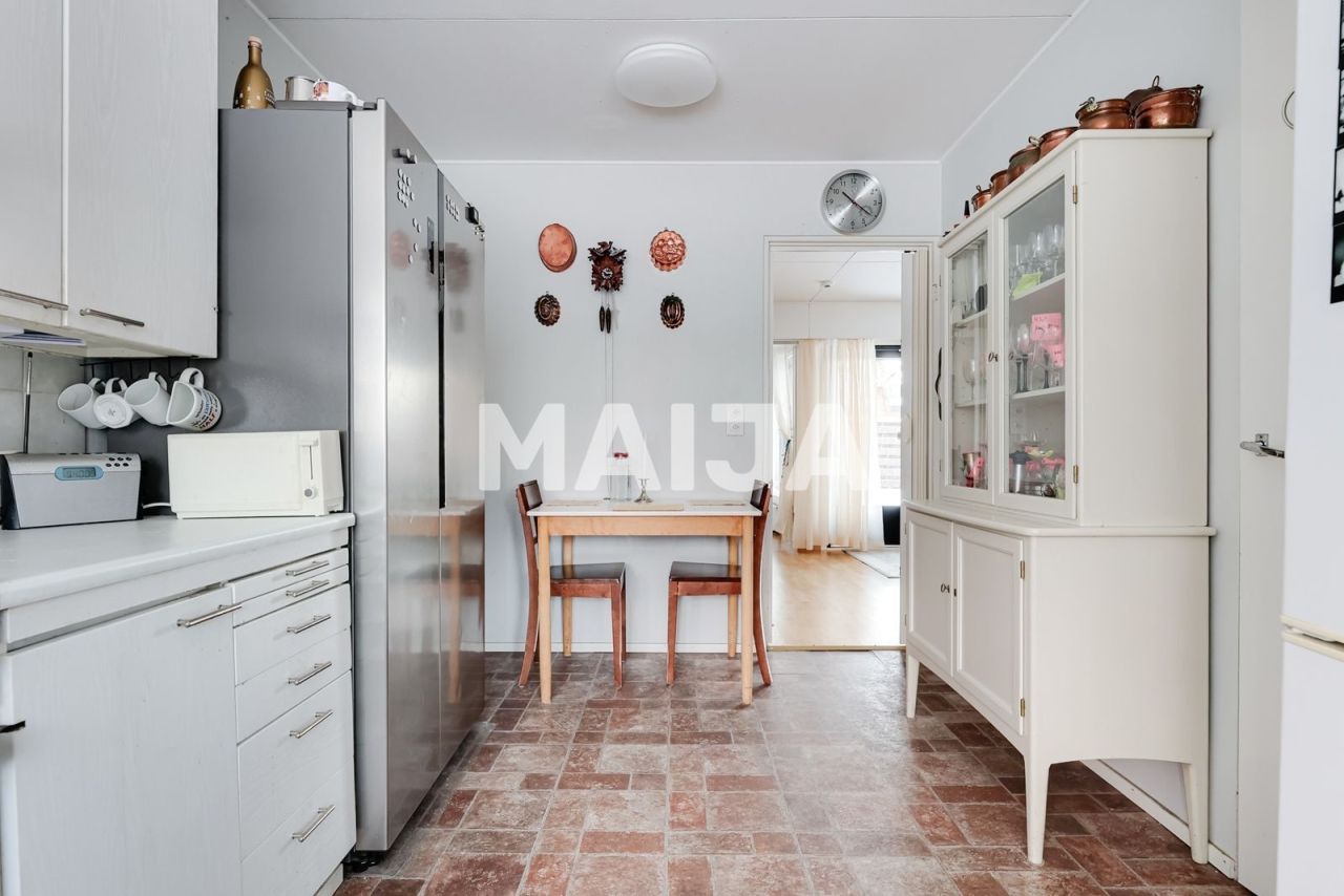 Квартира в Хельсинки, Финляндия, 99 м² - фото 10