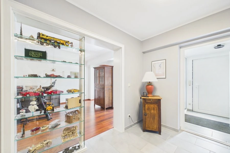 Квартира в Люксембурге, Люксембург, 200 м² - фото 7