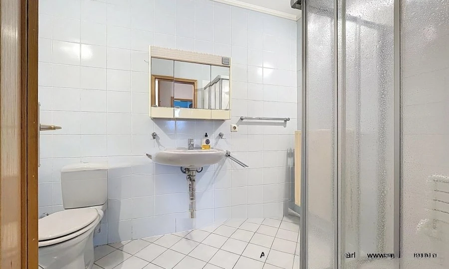 Квартира в Люксембурге, Люксембург, 80 м² - фото 7
