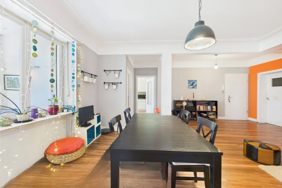 Квартира в Люксембурге, Люксембург, 94 м² - фото 7