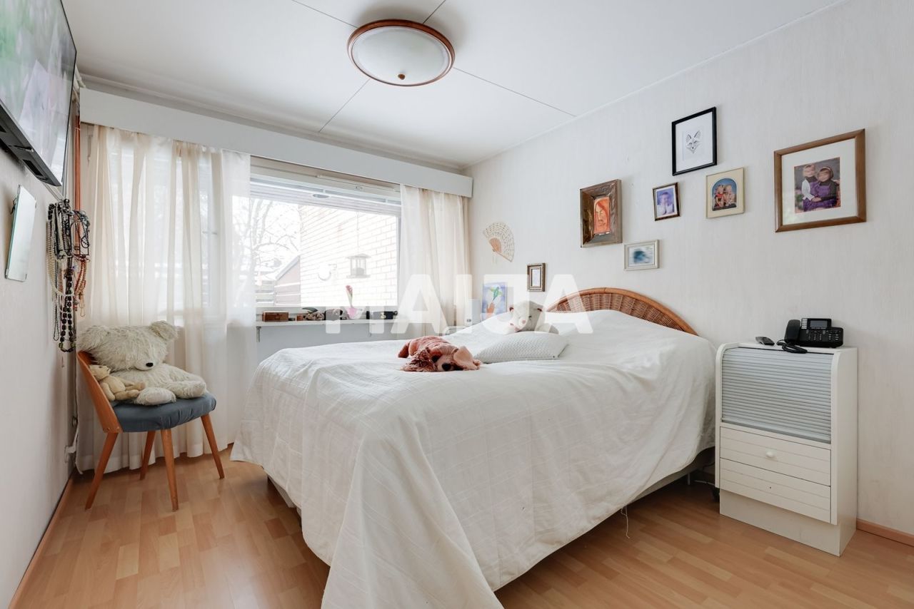 Квартира в Хельсинки, Финляндия, 99 м² - фото 11