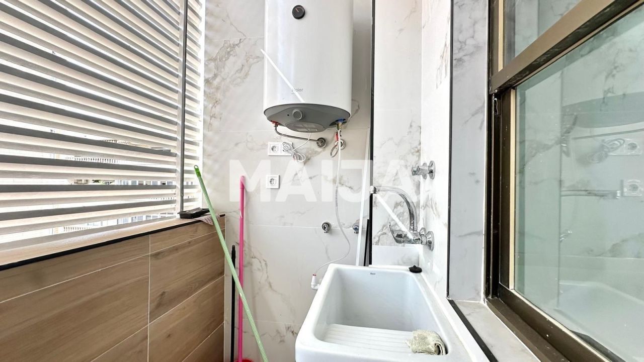 Апартаменты в Торревьехе, Испания, 85 м² - фото 12