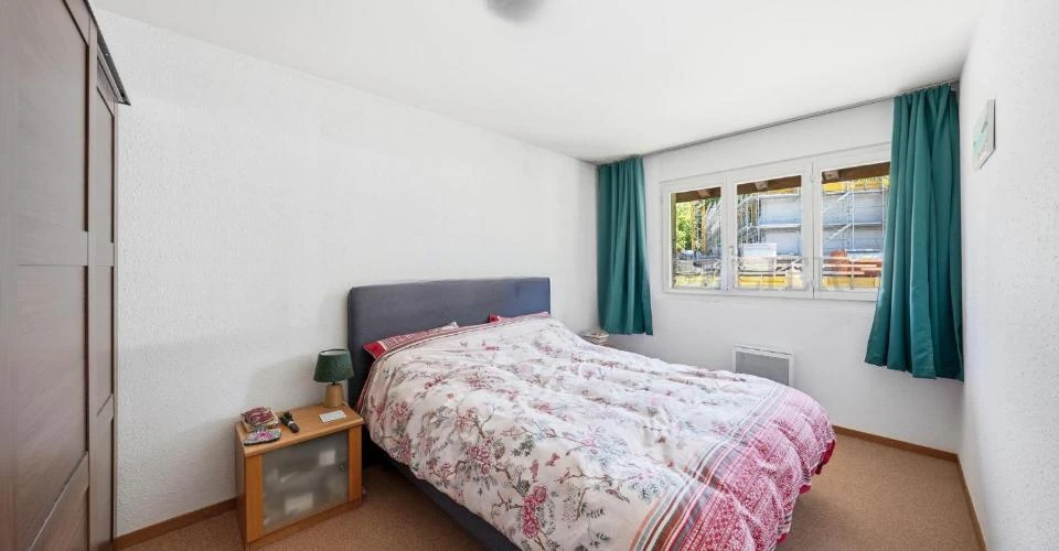Квартира в Женеве, Швейцария, 150 м² - фото 7