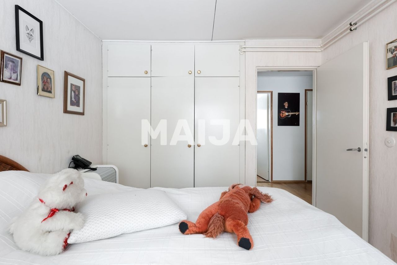 Квартира в Хельсинки, Финляндия, 99 м² - фото 12