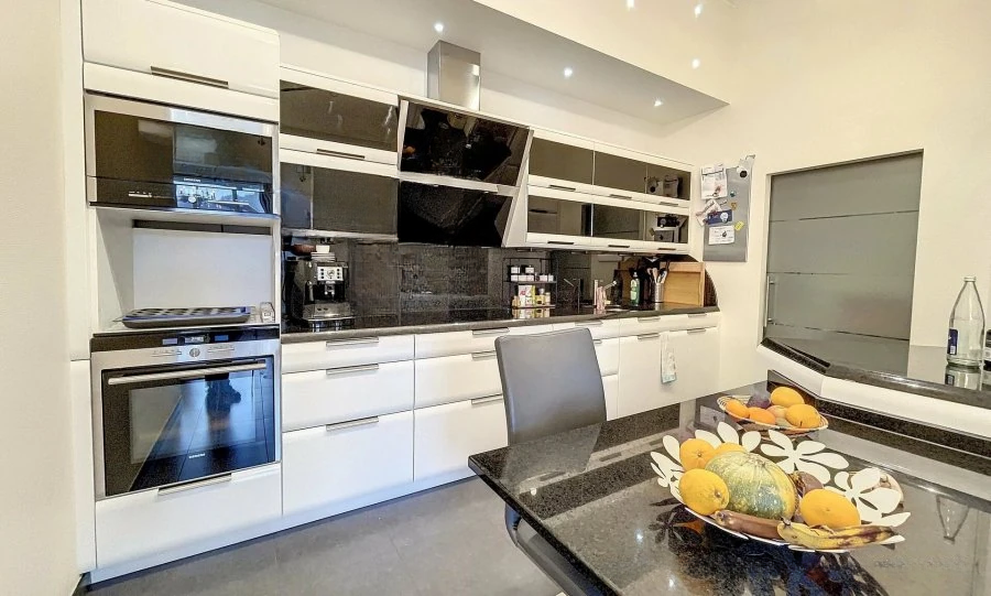 Квартира в Люксембурге, Люксембург, 118 м² - фото 7