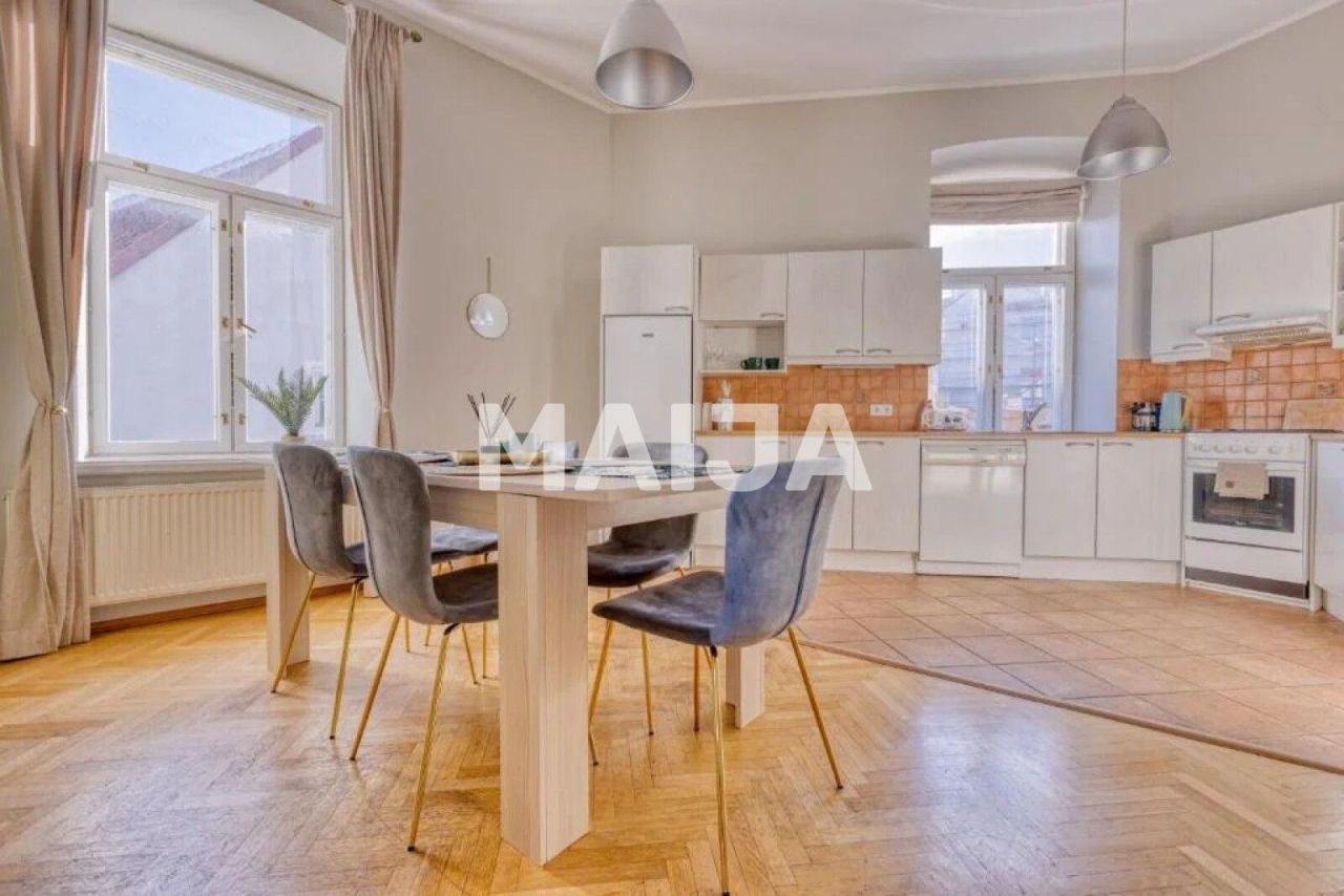 Апартаменты в Таллине, Эстония, 225.5 м² - фото 12