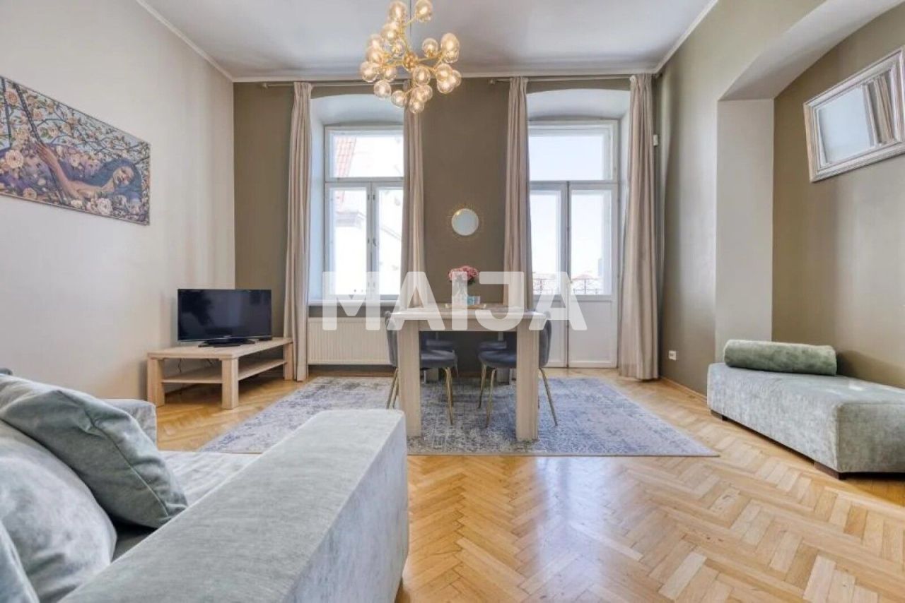 Апартаменты в Таллине, Эстония, 225.5 м² - фото 13