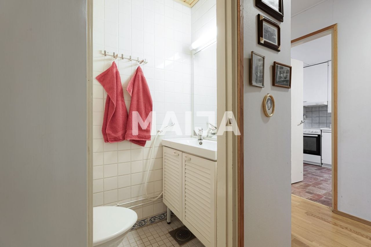 Квартира в Хельсинки, Финляндия, 99 м² - фото 13