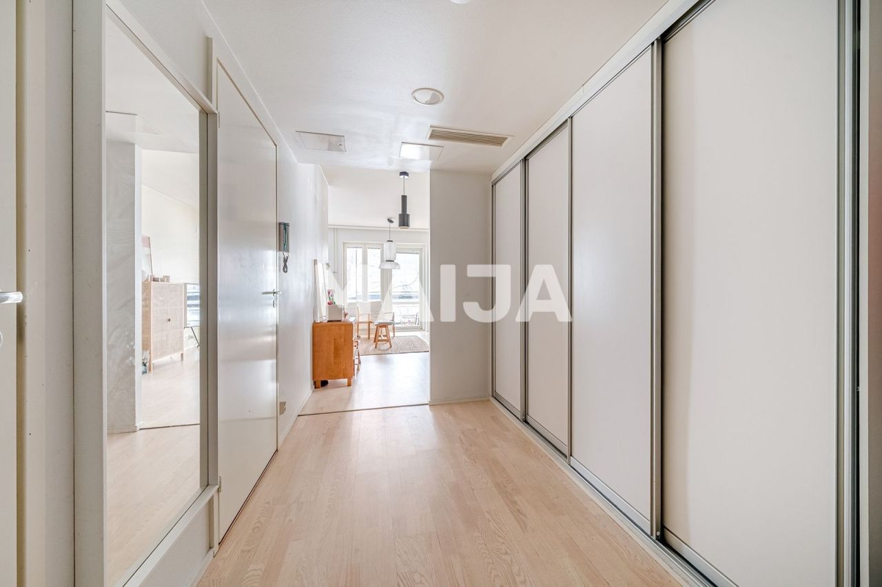 Апартаменты в Хельсинки, Финляндия, 94 м² - фото 14