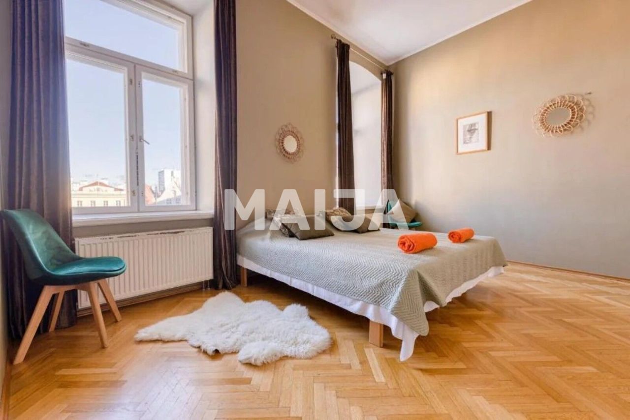 Апартаменты в Таллине, Эстония, 225.5 м² - фото 14