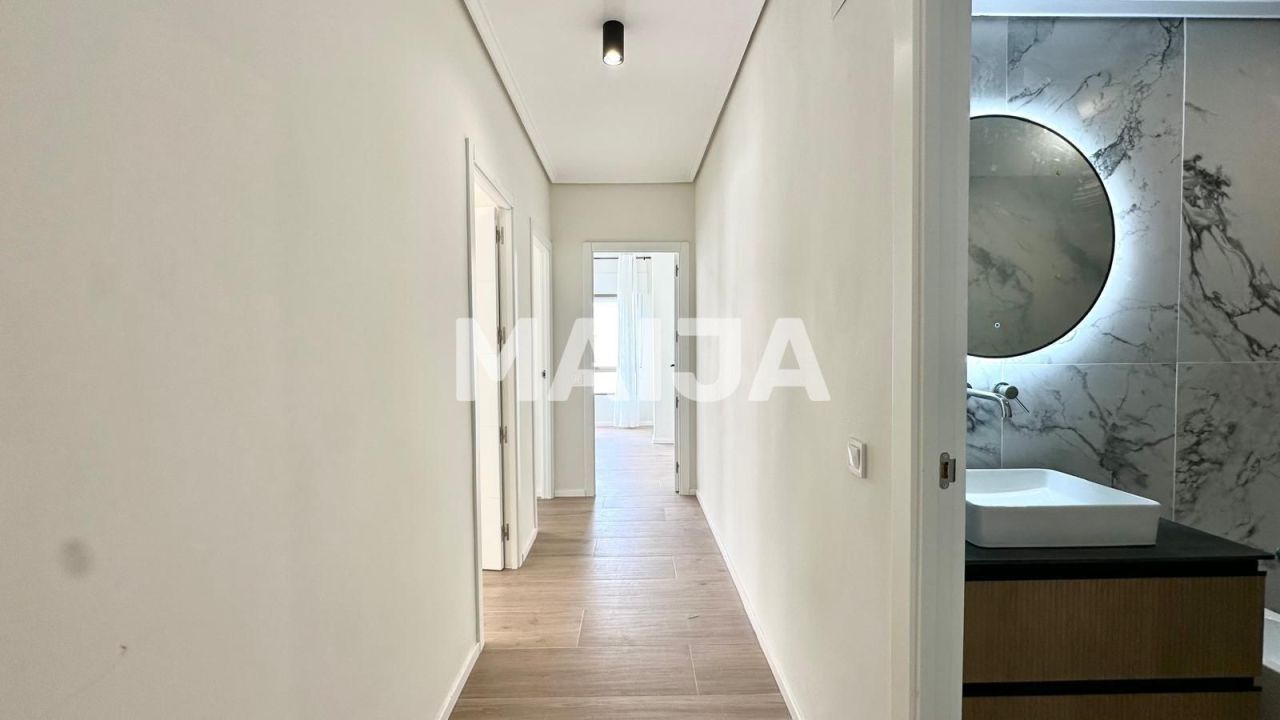 Апартаменты в Торревьехе, Испания, 85 м² - фото 14