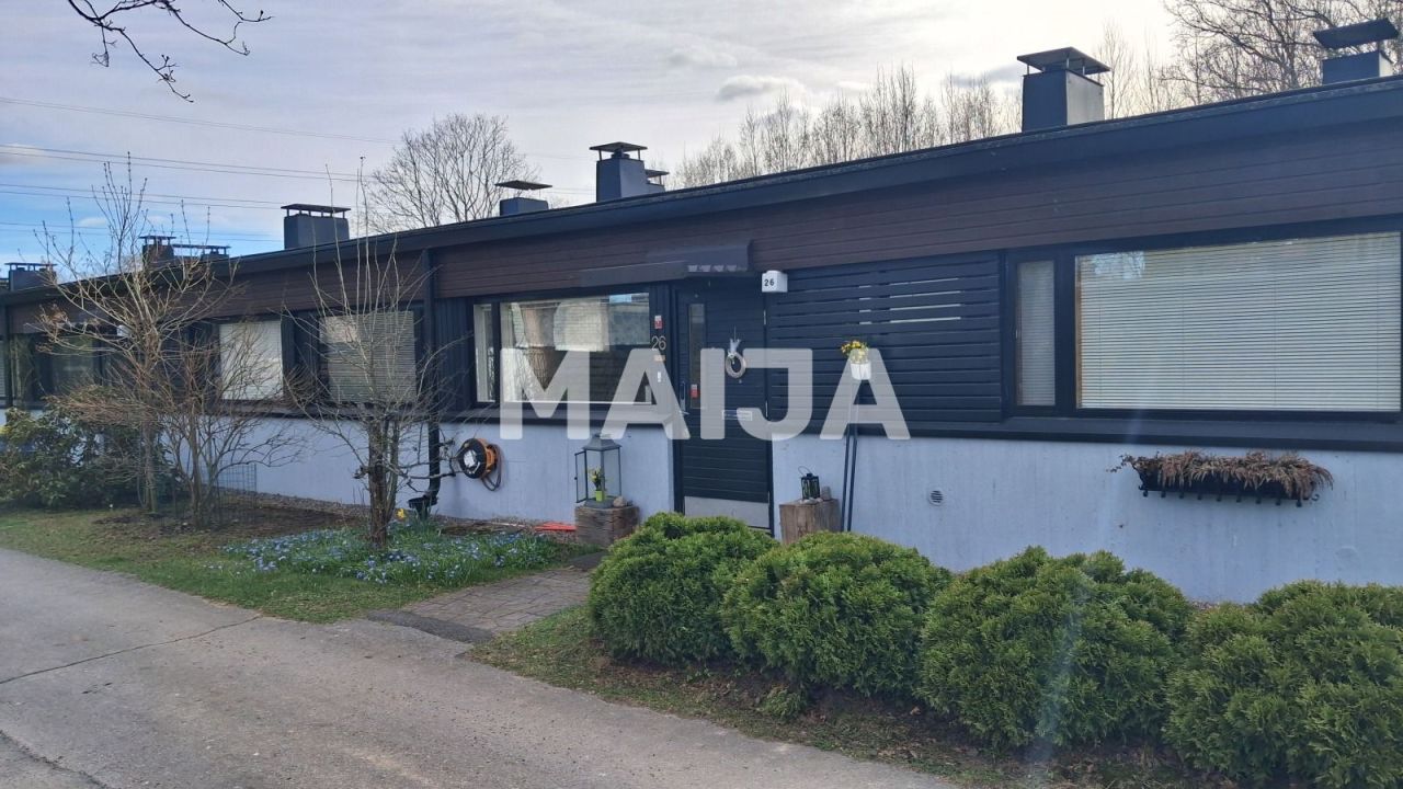 Квартира в Хельсинки, Финляндия, 99 м² - фото 14