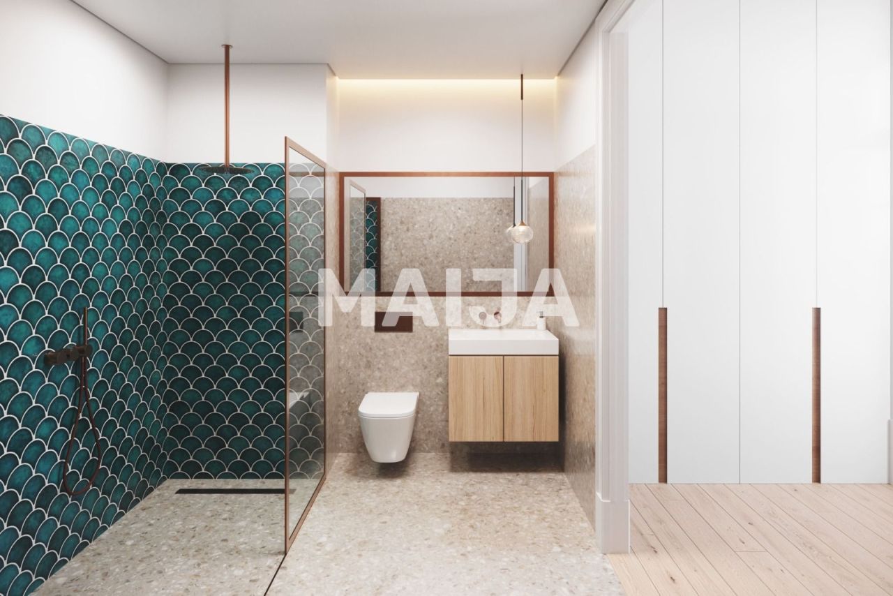 Апартаменты в Лиссабоне, Португалия, 93.15 м² - фото 14