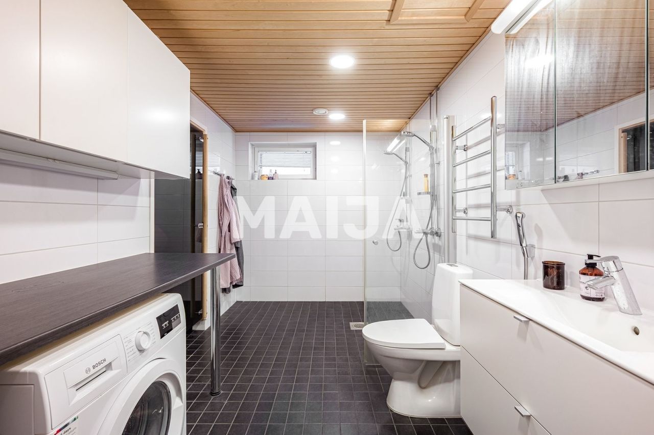 Апартаменты в Хельсинки, Финляндия, 94 м² - фото 15