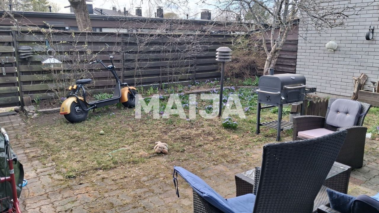 Квартира в Хельсинки, Финляндия, 99 м² - фото 15
