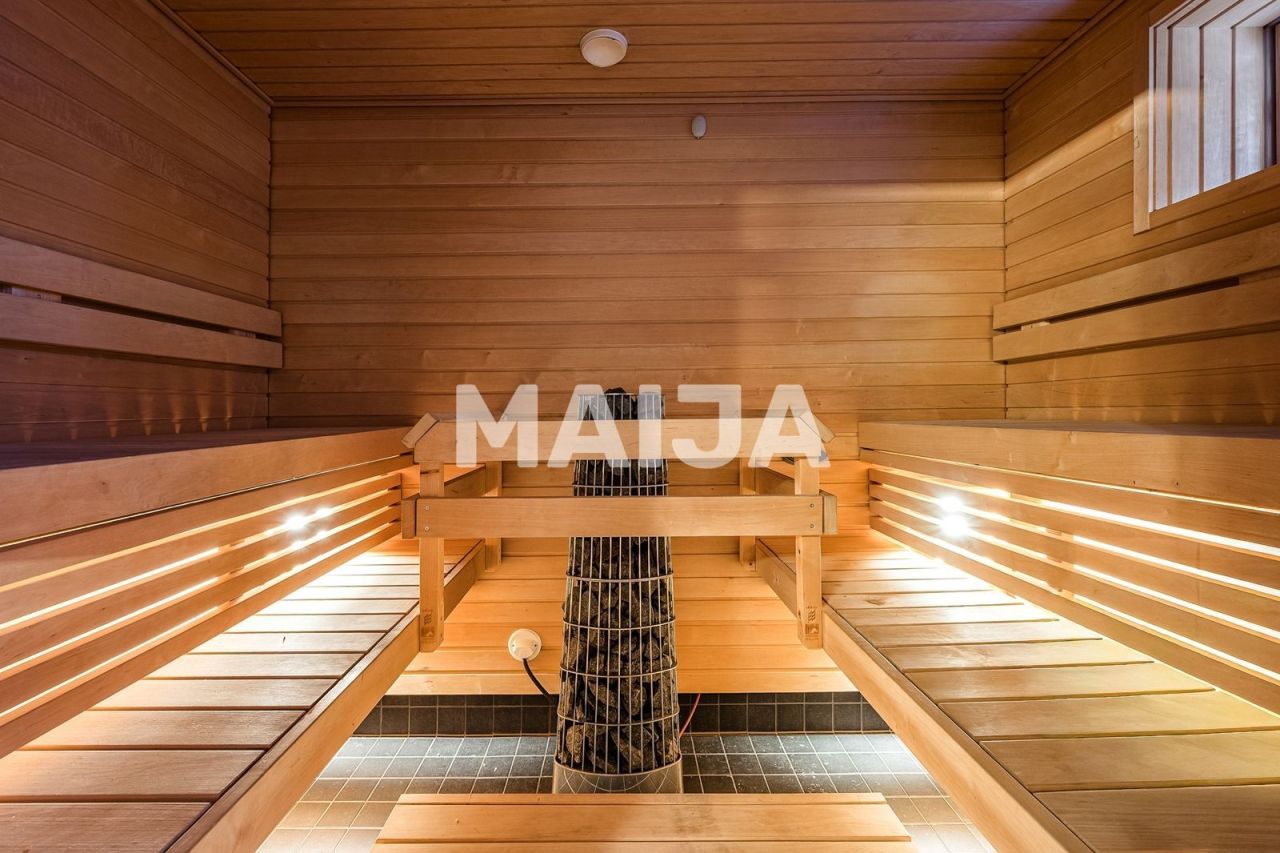 Апартаменты в Хельсинки, Финляндия, 94 м² - фото 16