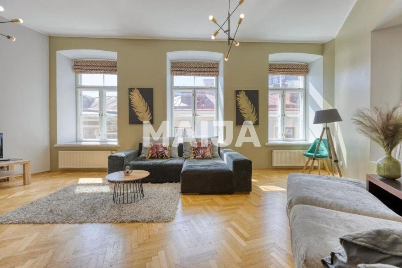 Апартаменты в Таллине, Эстония, 225.5 м² - фото 16